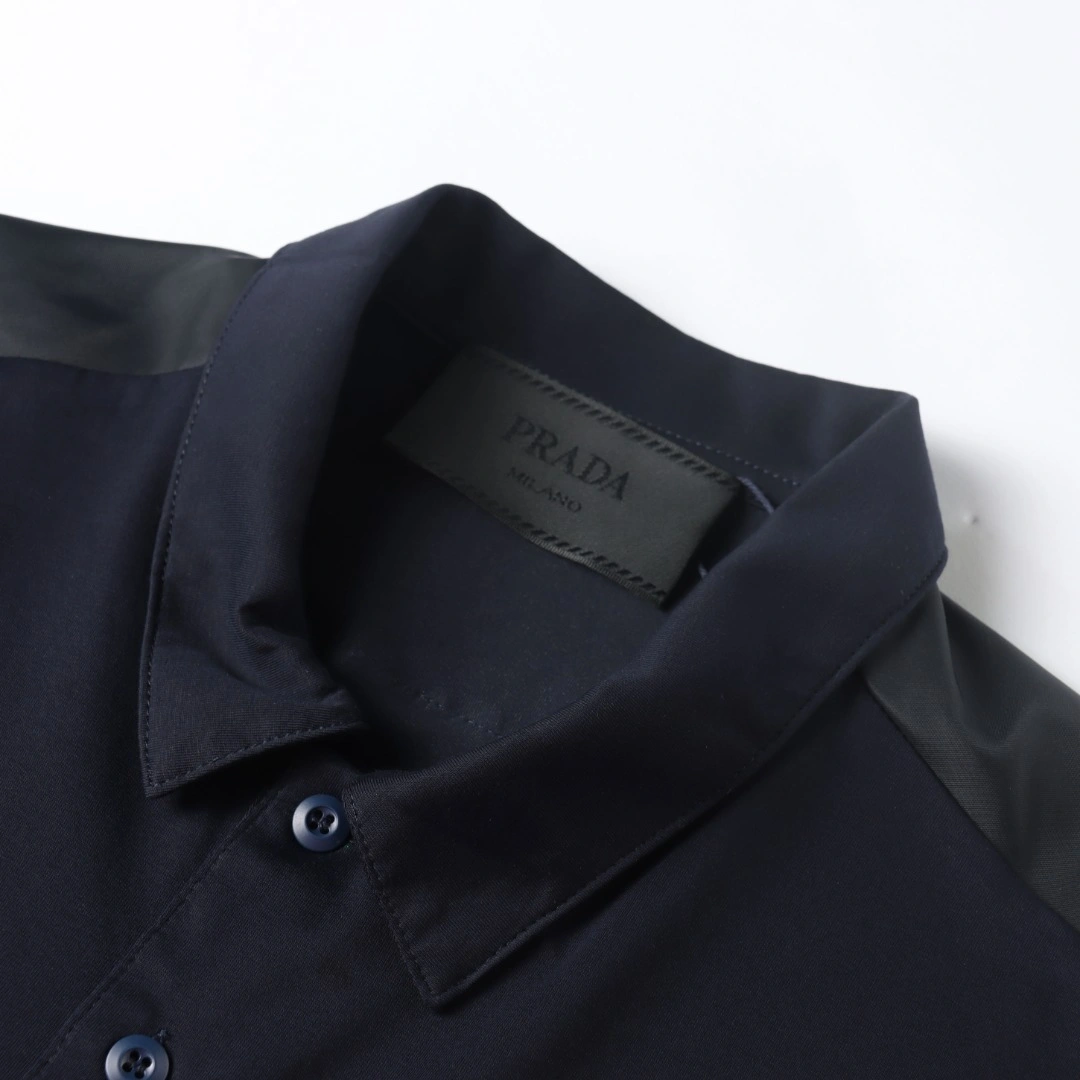 &wg.luxury --- Pr141 Polo Cotton oversize item:E-F431C0501